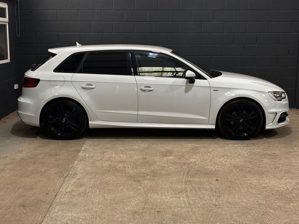 Used Audi A3 2014 for sale - 78002426: Photo 12