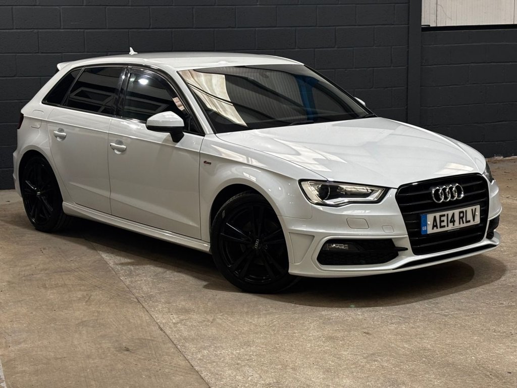 Used Audi A3 2014 for sale - 78002426: Photo 13