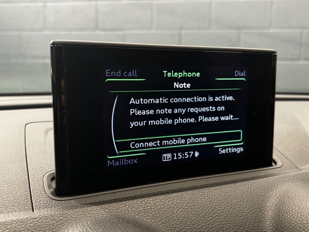 Used Audi A3 2014 for sale - 78002426: Photo 15