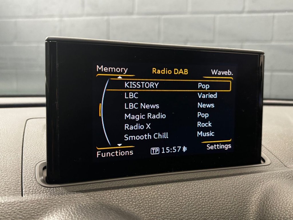 Used Audi A3 2014 for sale - 78002426: Photo 16