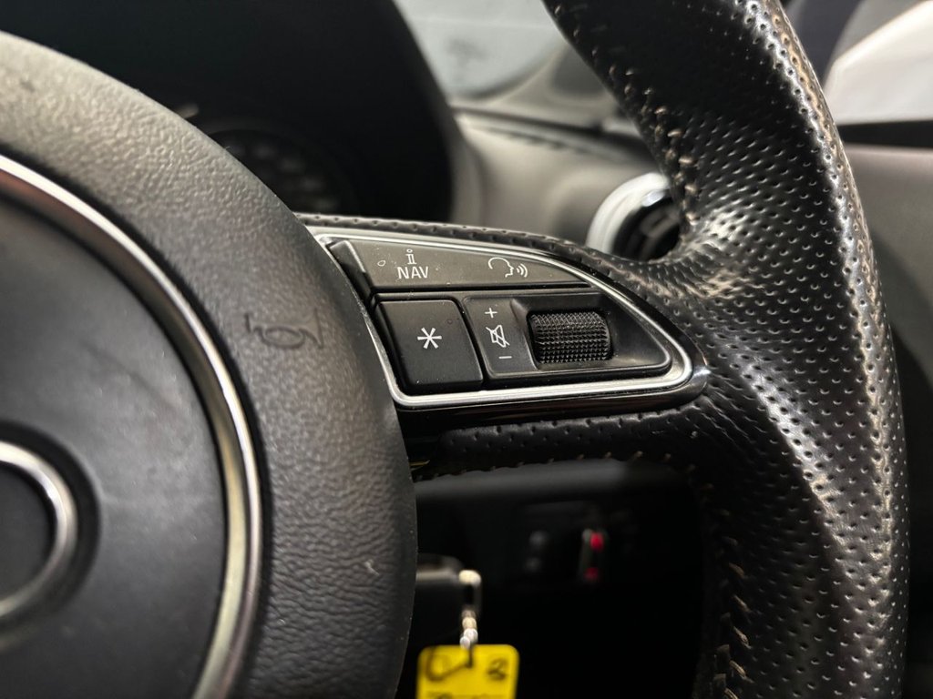 Used Audi A3 2014 for sale - 78002426: Photo 24