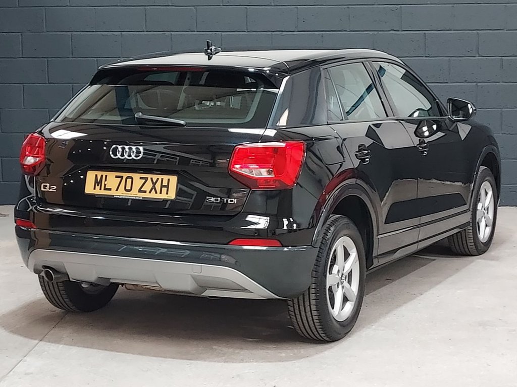 Used Audi Q2 2020 for sale - 77336083: Photo 10
