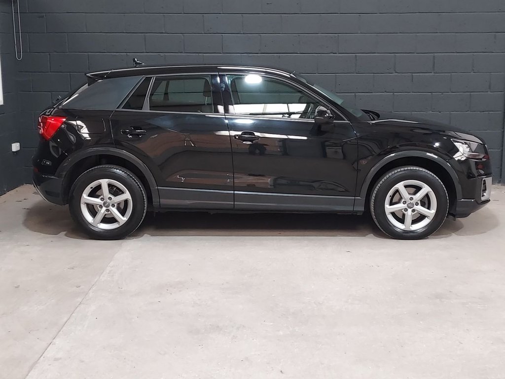 Used Audi Q2 2020 for sale - 77336083: Photo 11