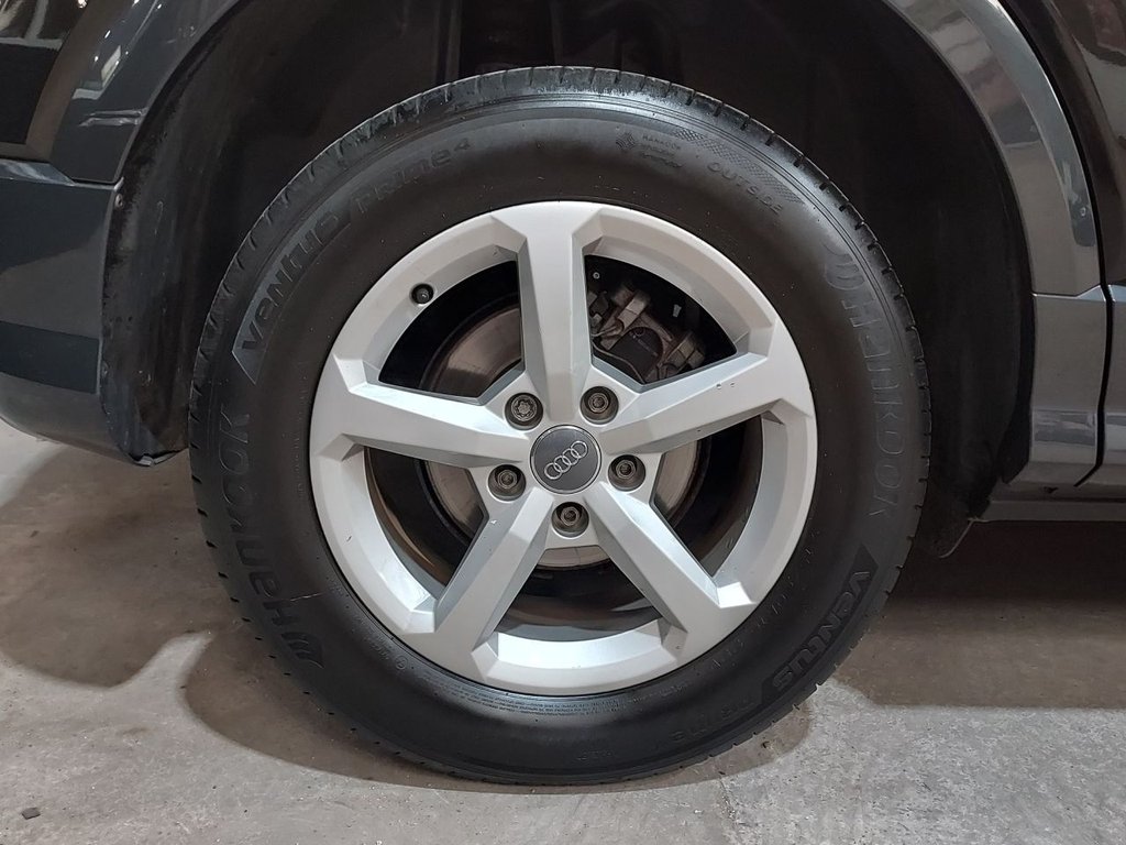 Used Audi Q2 2020 for sale - 77336083: Photo 13