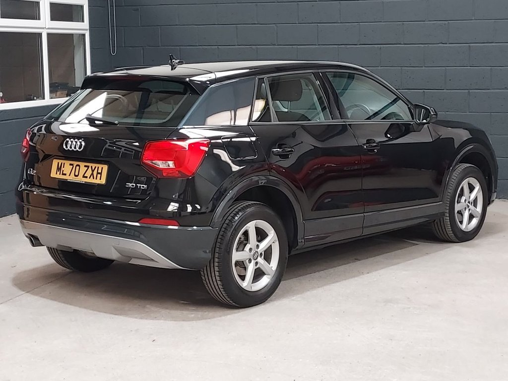 Used Audi Q2 2020 for sale - 77336083: Photo 14