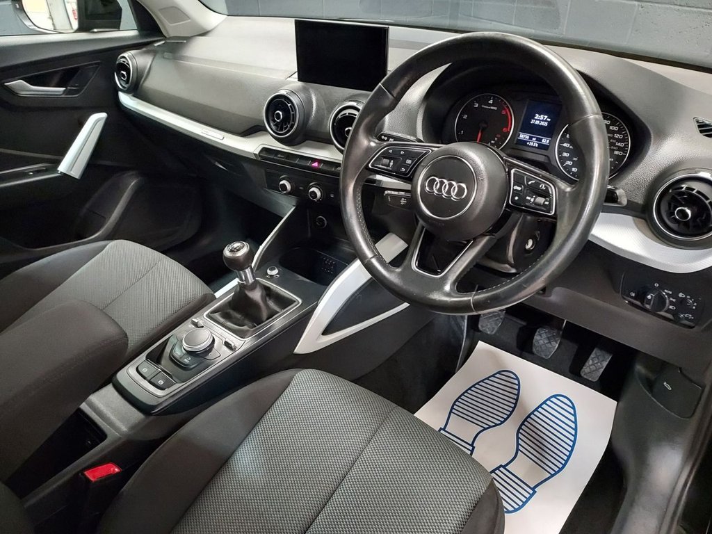 Used Audi Q2 2020 for sale - 77336083: Photo 2