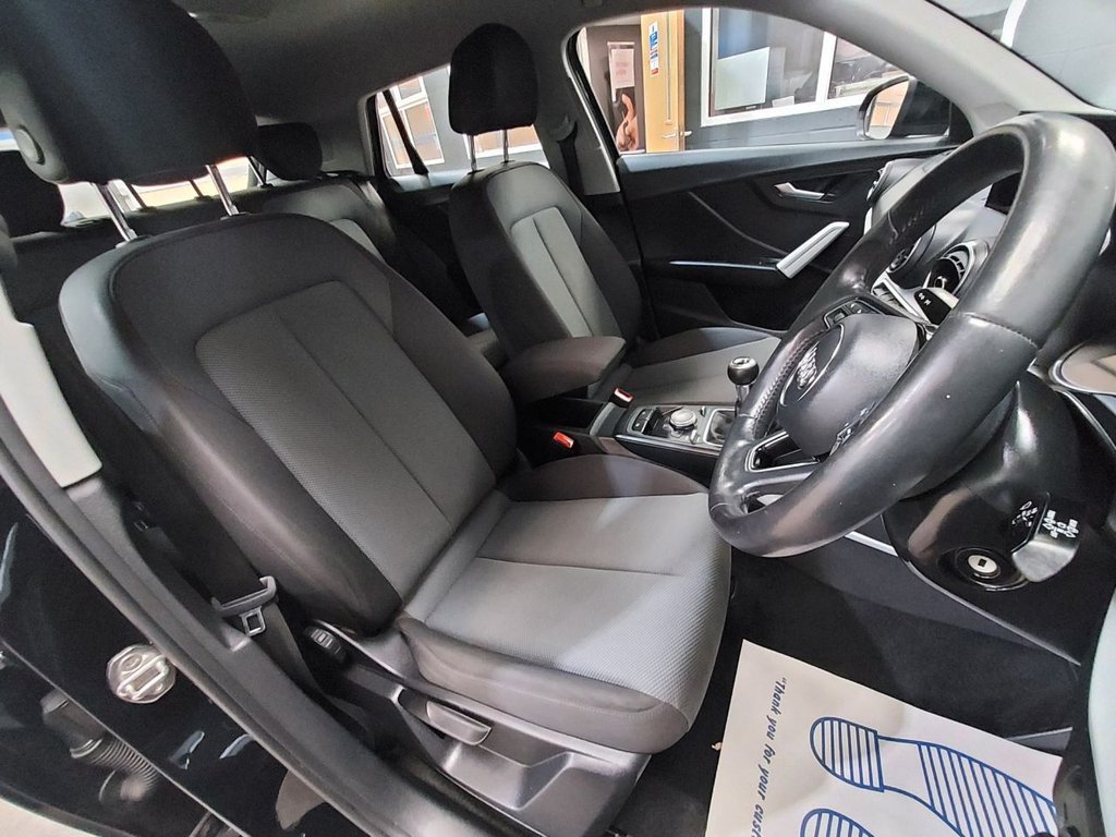 Used Audi Q2 2020 for sale - 77336083: Photo 26