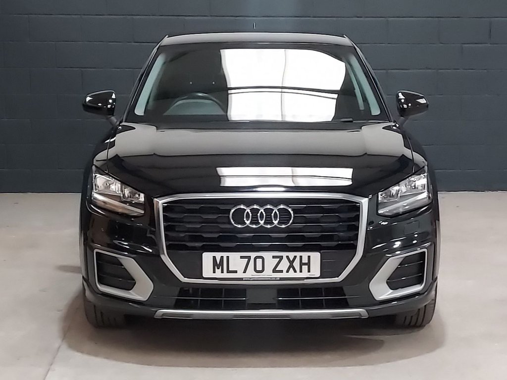Used Audi Q2 2020 for sale - 77336083: Photo 3