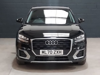 Used Audi Q2 2020 for sale - 77336083: Photo