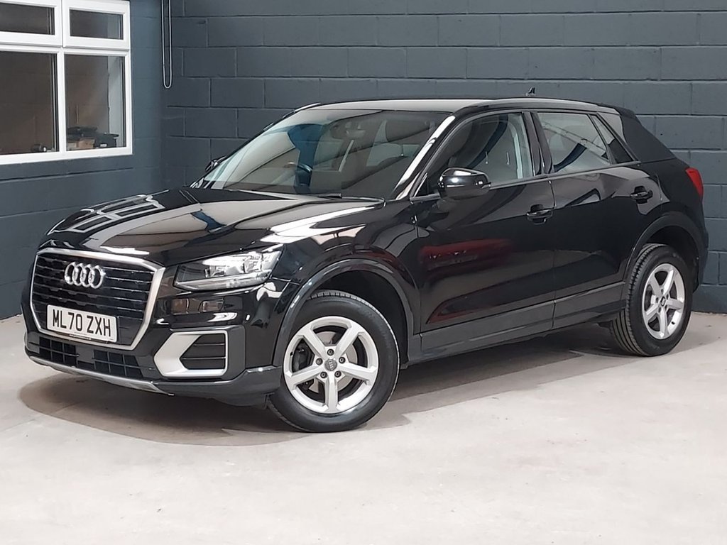 Used Audi Q2 2020 for sale - 77336083: Photo 5