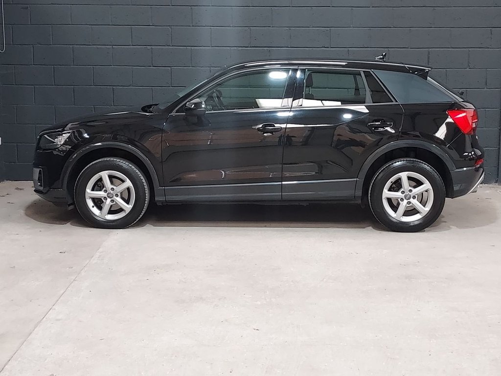 Used Audi Q2 2020 for sale - 77336083: Photo 6