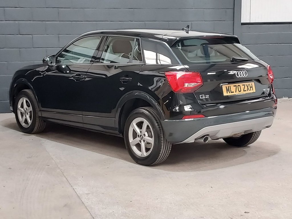 Used Audi Q2 2020 for sale - 77336083: Photo 7