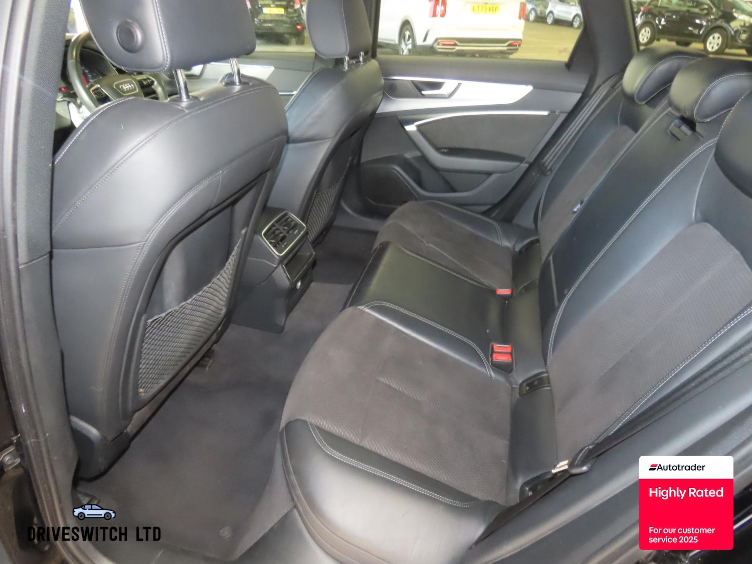 Used Audi A6 2019 for sale - 77289553: Photo 10
