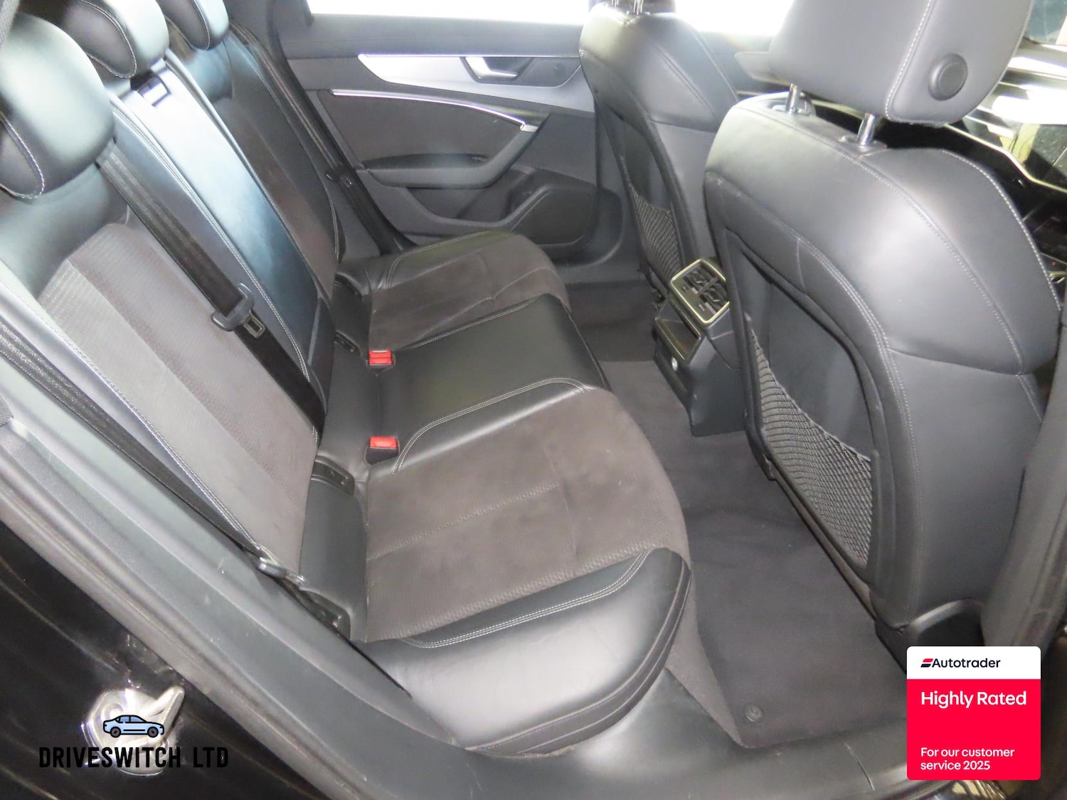 Used Audi A6 2019 for sale - 77289553: Photo 11