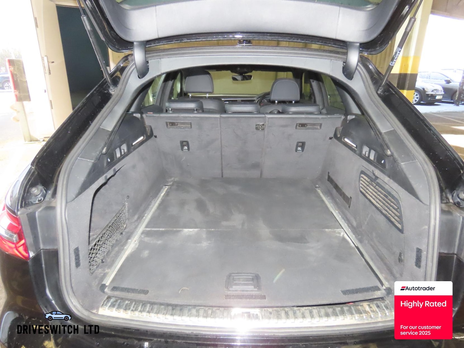 Used Audi A6 2019 for sale - 77289553: Photo 12