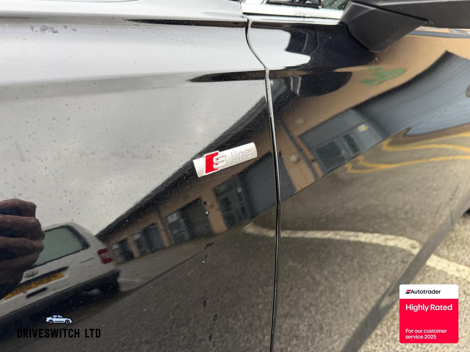 Used Audi A6 Avant 2019 for sale - 77289553: Photo 13