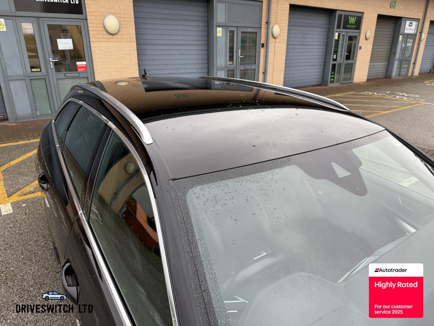 Used Audi A6 Avant 2019 for sale - 77289553: Photo 16