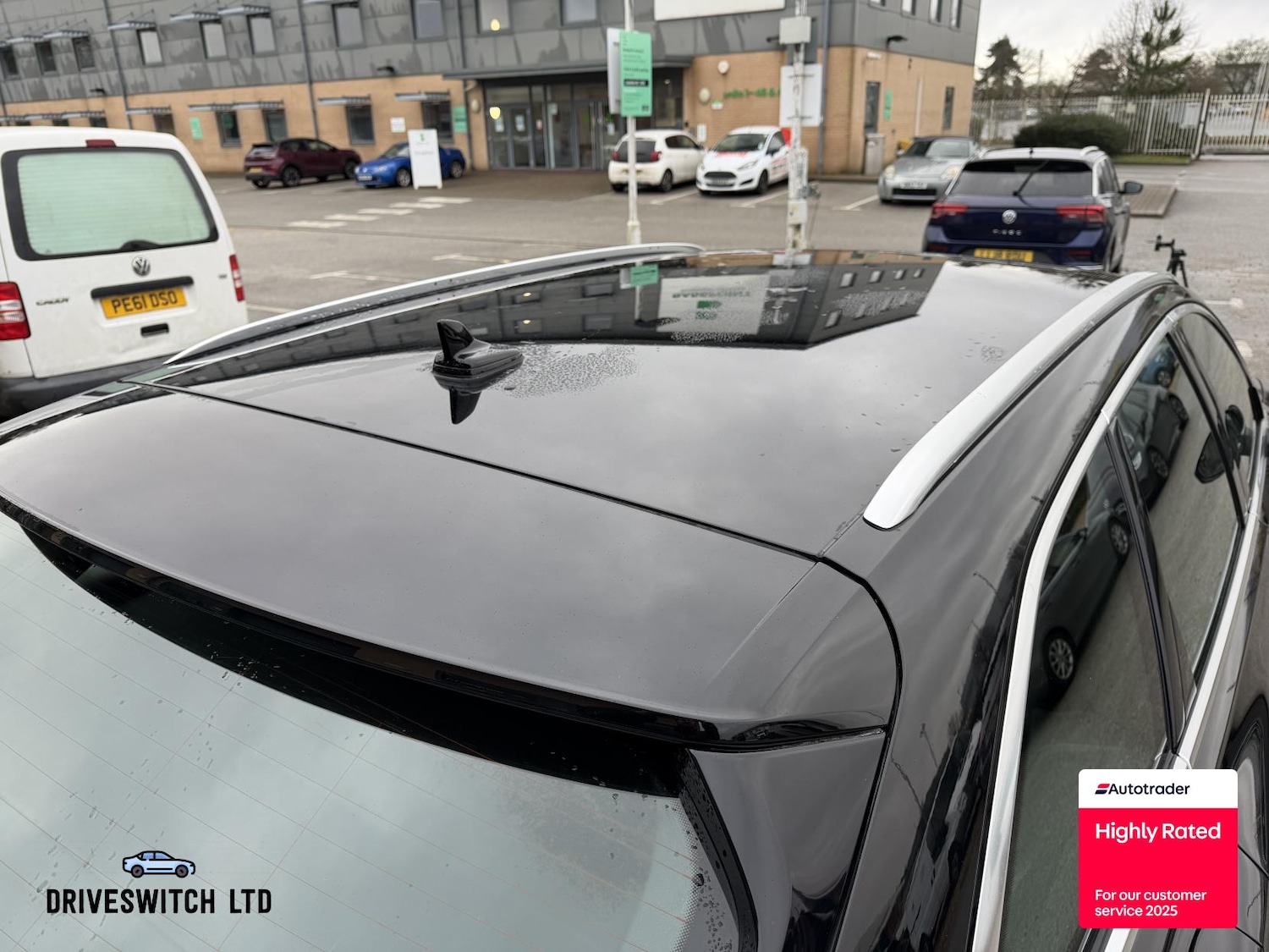 Used Audi A6 Avant 2019 for sale - 77289553: Photo 17