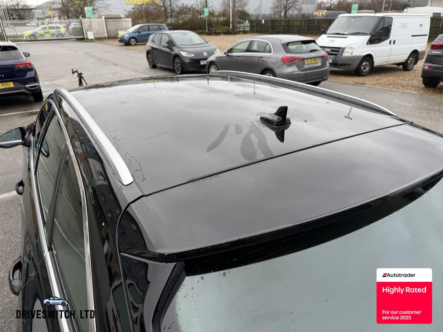 Used Audi A6 Avant 2019 for sale - 77289553: Photo 18