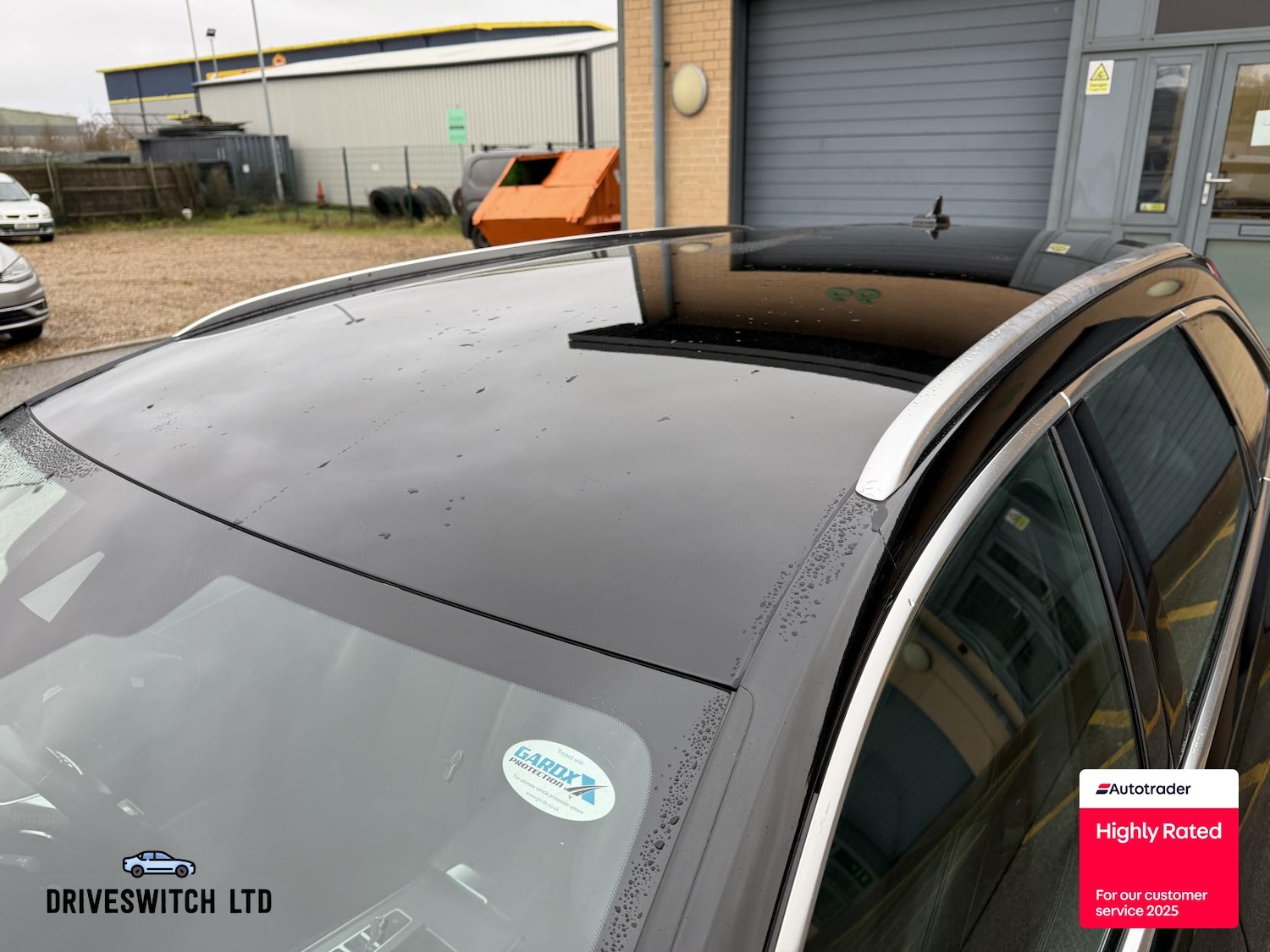 Used Audi A6 Avant 2019 for sale - 77289553: Photo 19