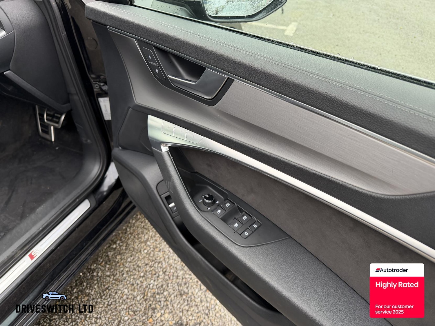 Used Audi A6 Avant 2019 for sale - 77289553: Photo 21