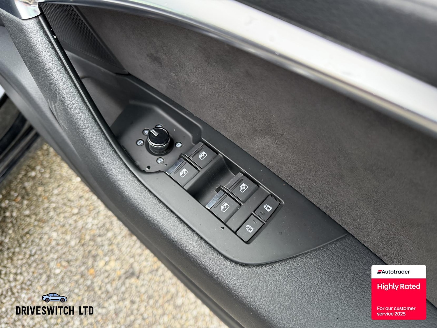 Used Audi A6 Avant 2019 for sale - 77289553: Photo 22