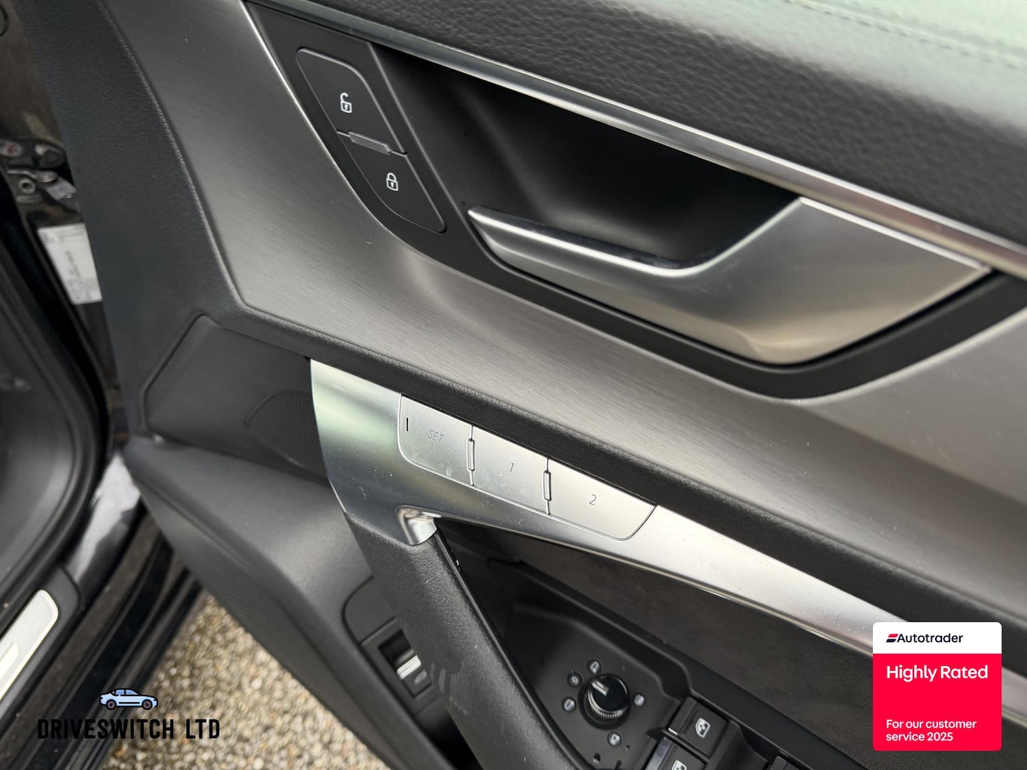 Used Audi A6 Avant 2019 for sale - 77289553: Photo 23