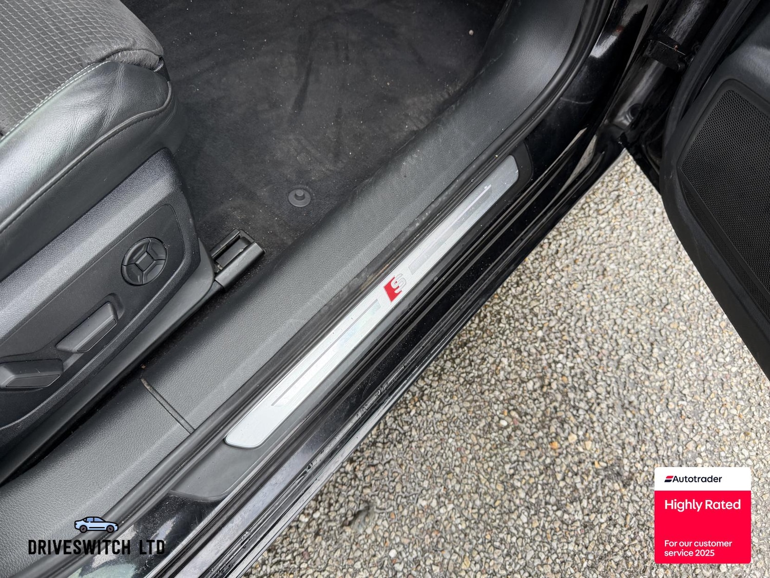 Used Audi A6 Avant 2019 for sale - 77289553: Photo 24