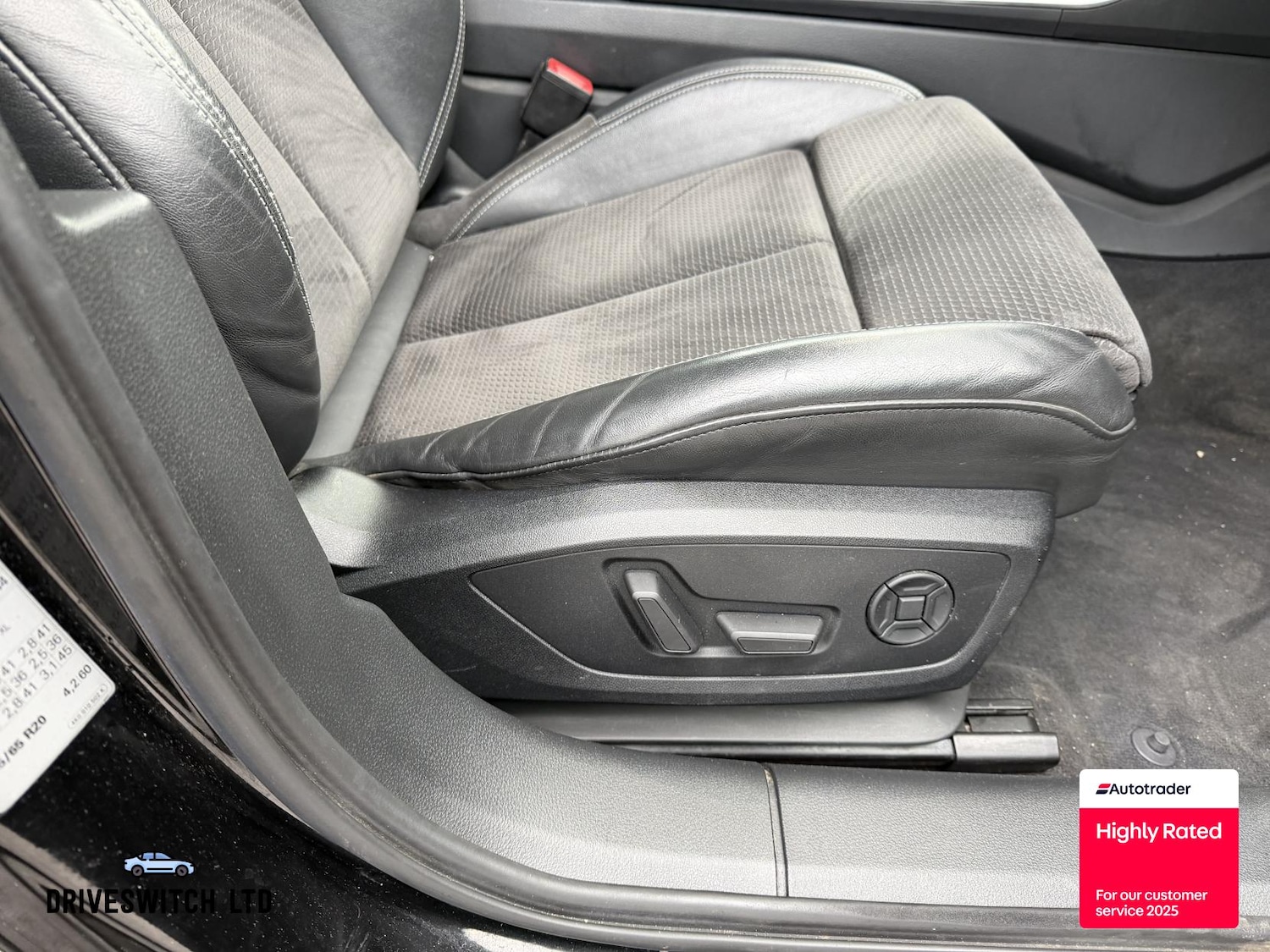 Used Audi A6 Avant 2019 for sale - 77289553: Photo 25