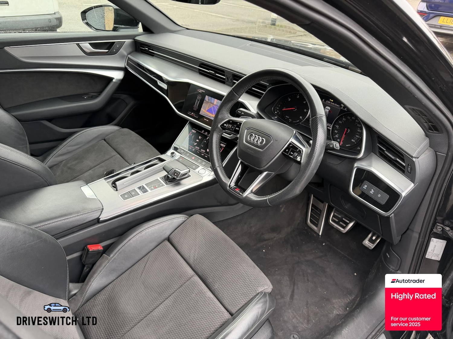 Used Audi A6 Avant 2019 for sale - 77289553: Photo 26