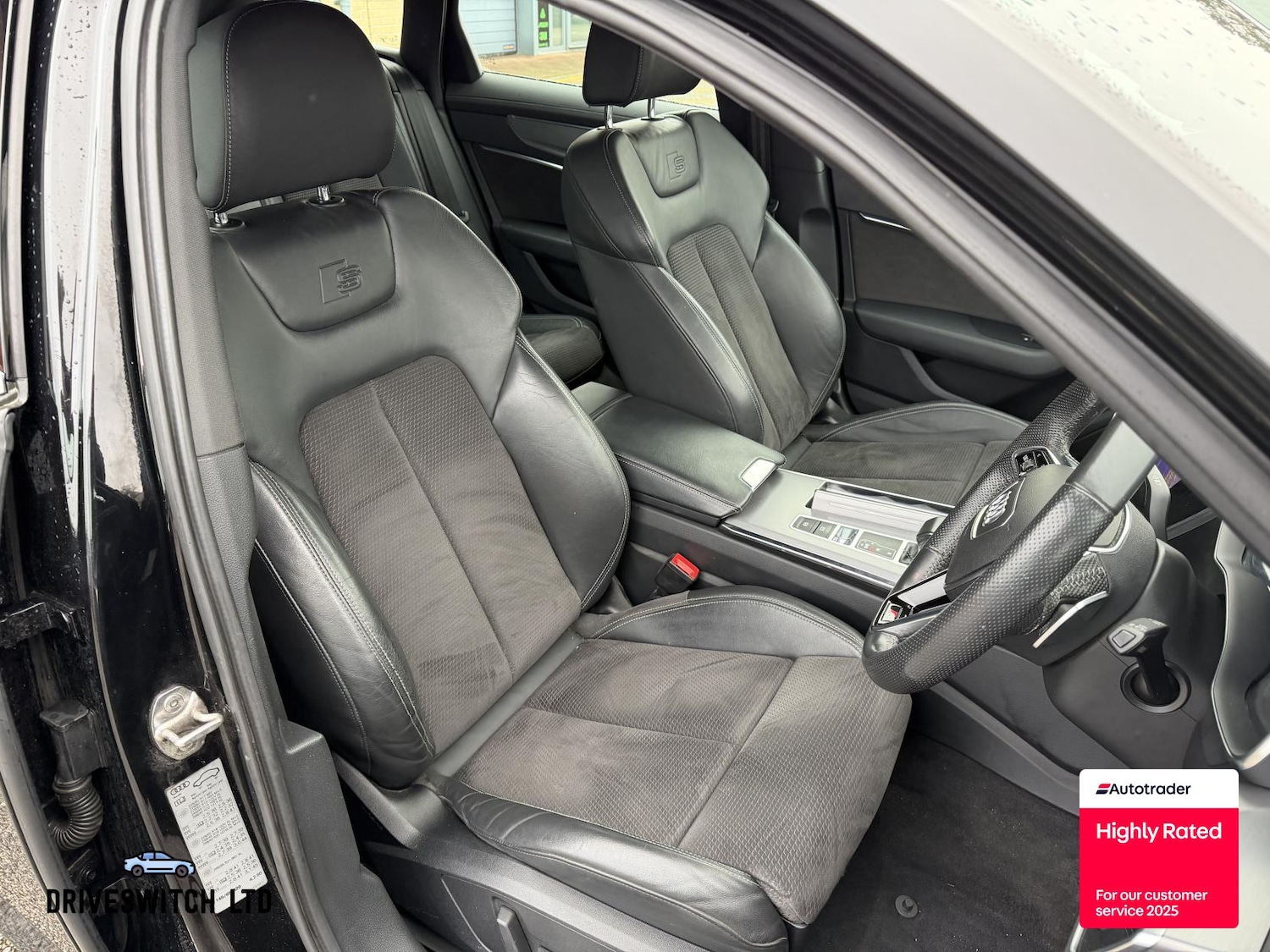 Used Audi A6 Avant 2019 for sale - 77289553: Photo 27