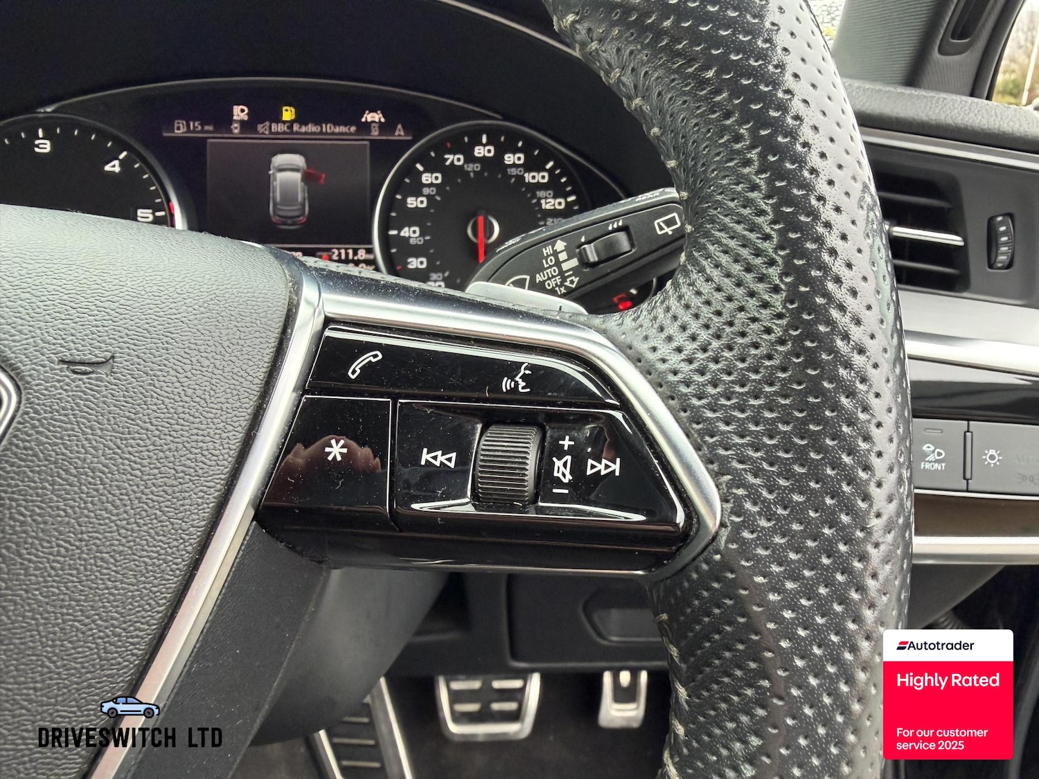 Used Audi A6 Avant 2019 for sale - 77289553: Photo 31