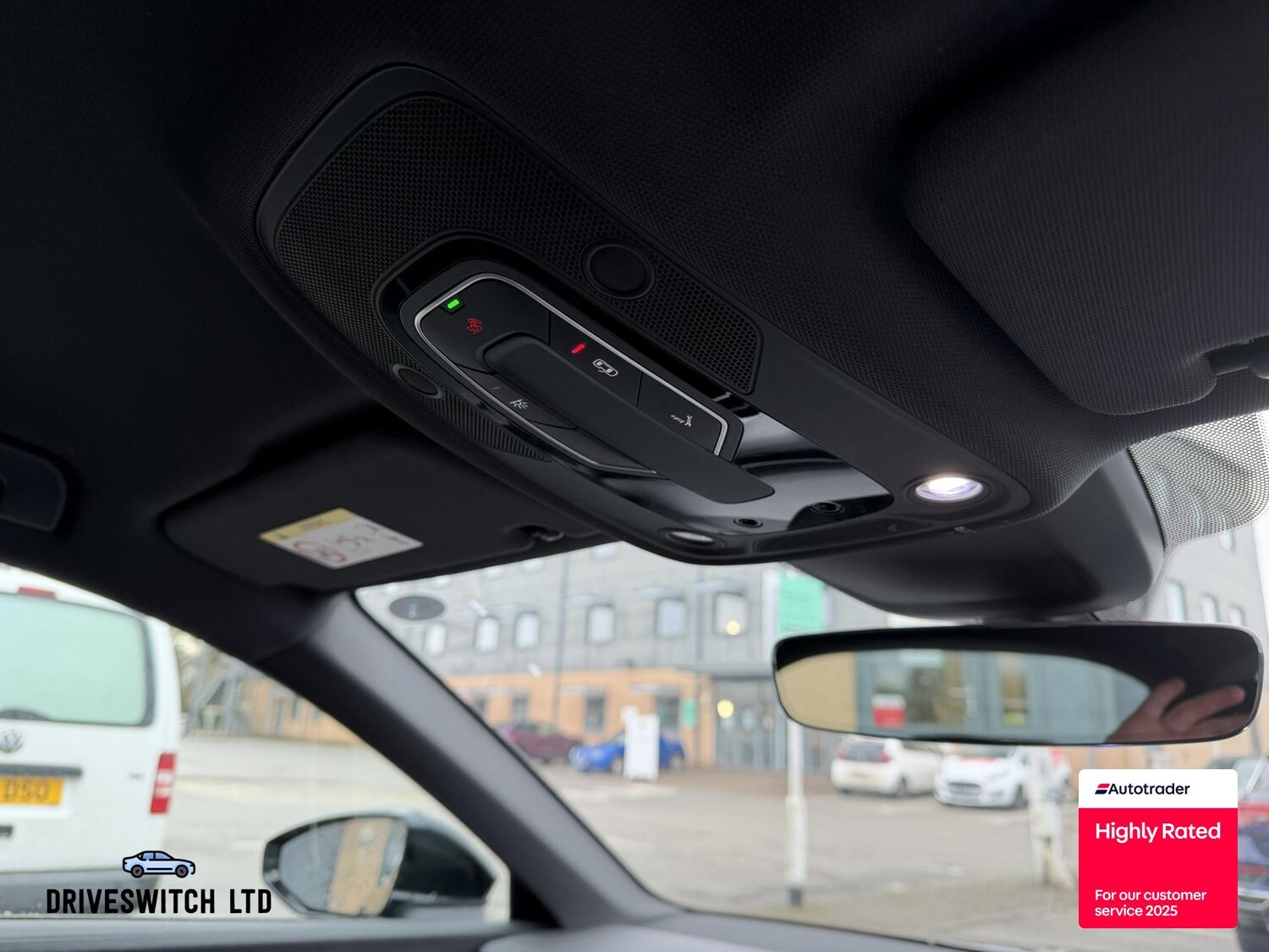 Used Audi A6 Avant 2019 for sale - 77289553: Photo 34