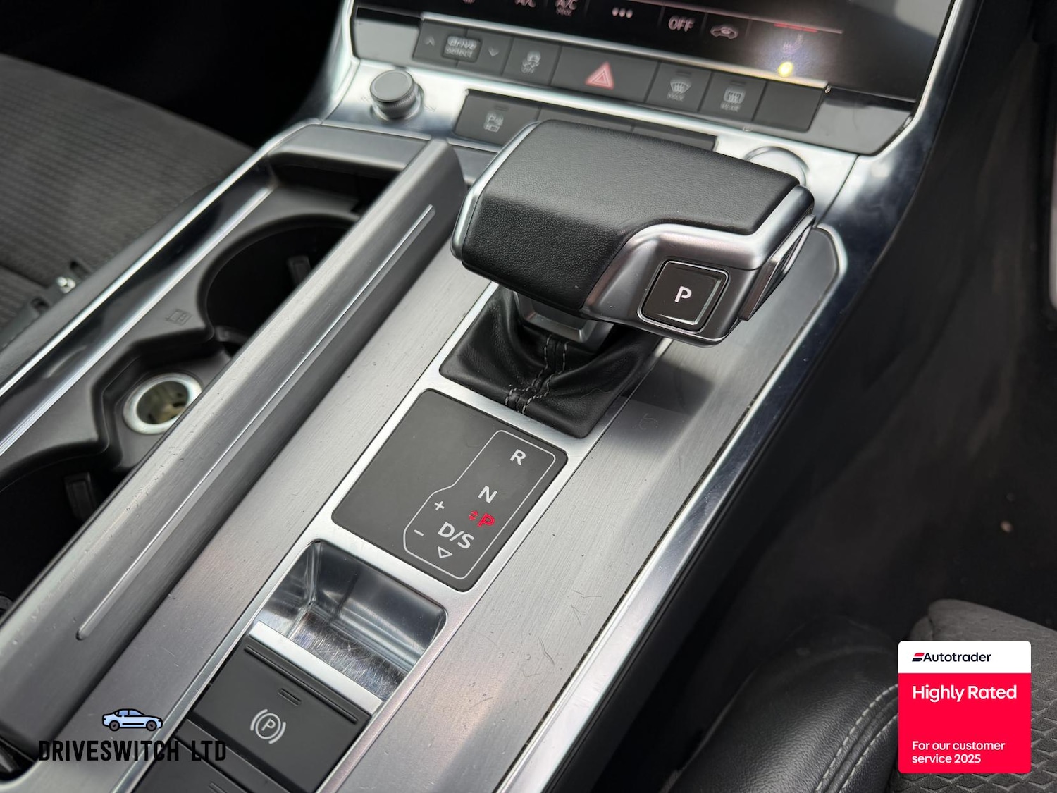 Used Audi A6 Avant 2019 for sale - 77289553: Photo 39