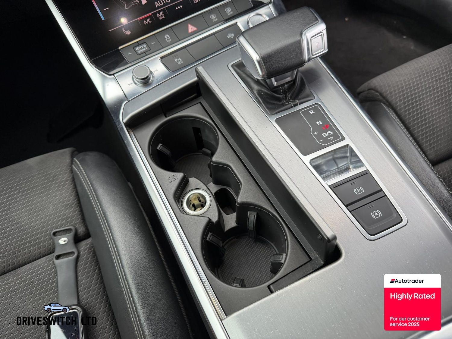 Used Audi A6 Avant 2019 for sale - 77289553: Photo 40