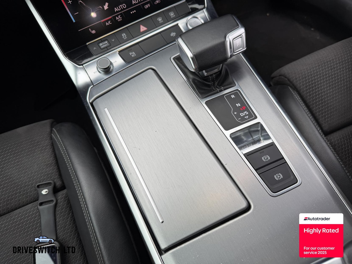 Used Audi A6 Avant 2019 for sale - 77289553: Photo 41