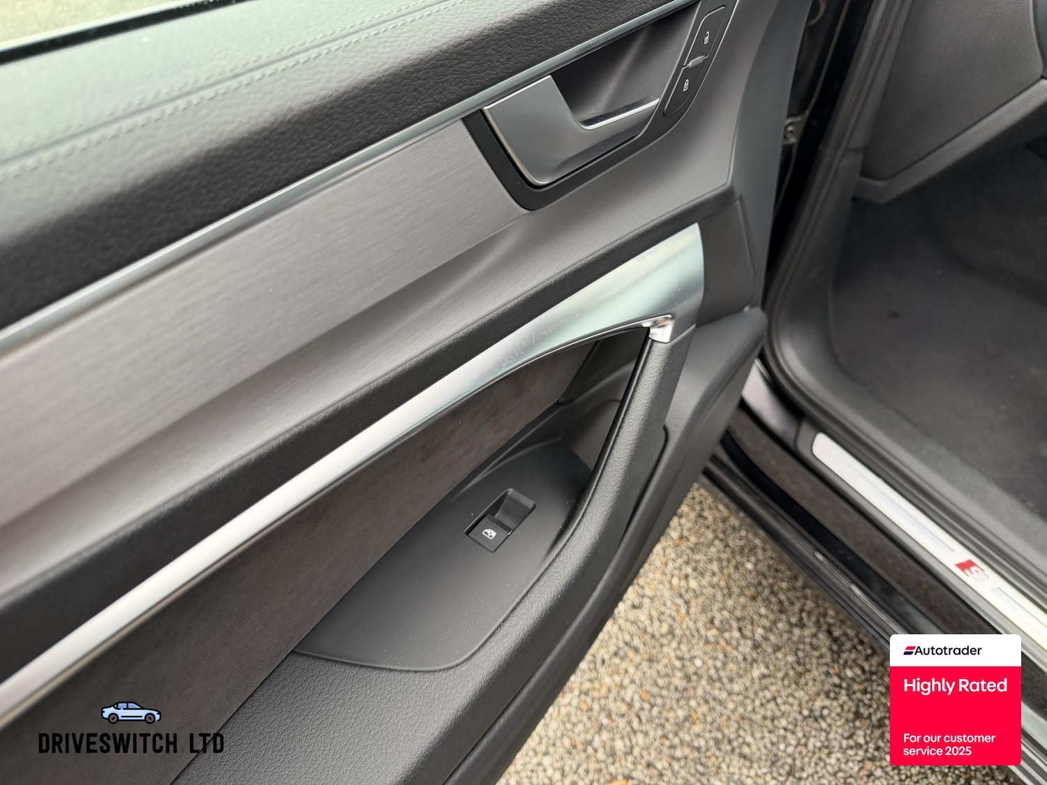 Used Audi A6 Avant 2019 for sale - 77289553: Photo 43