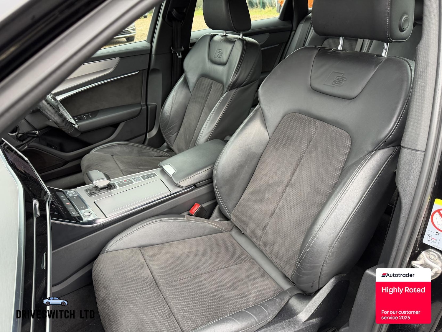 Used Audi A6 Avant 2019 for sale - 77289553: Photo 45