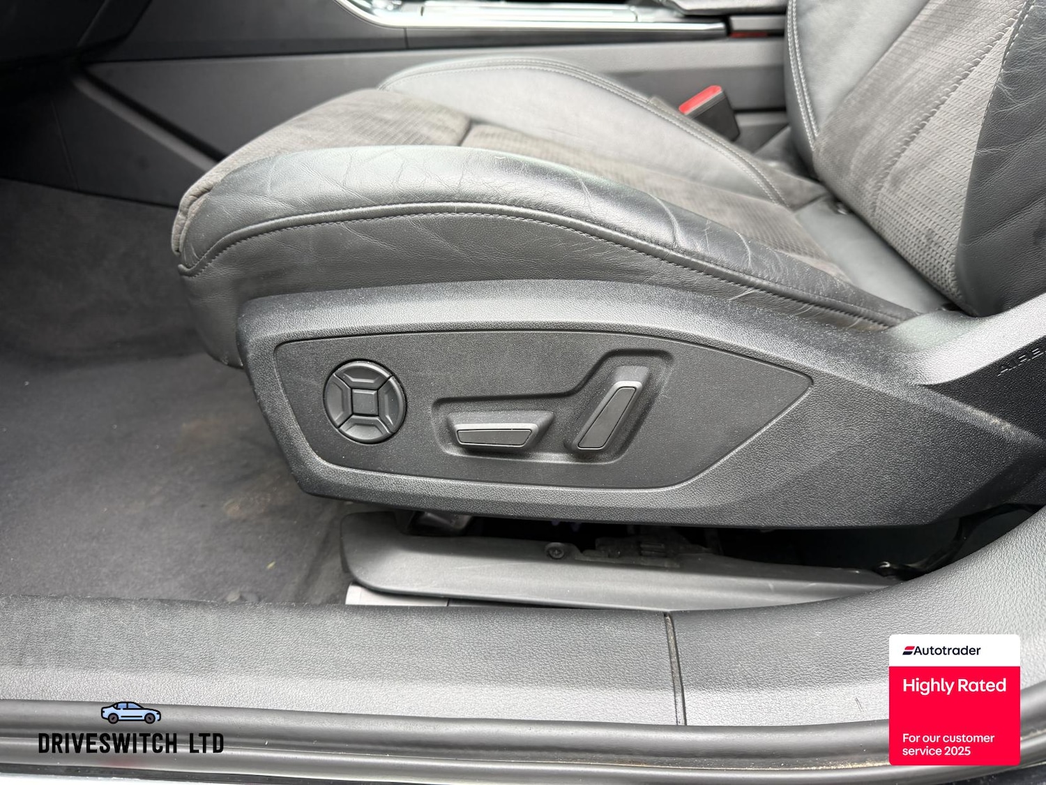 Used Audi A6 Avant 2019 for sale - 77289553: Photo 46