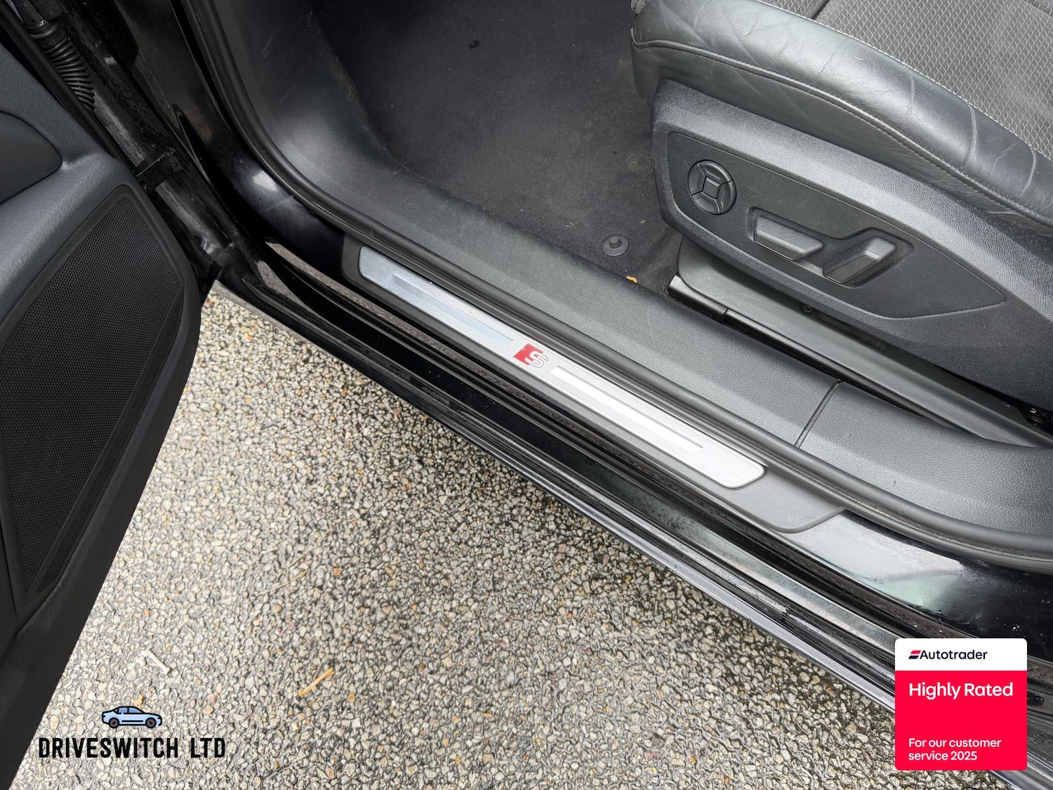 Used Audi A6 Avant 2019 for sale - 77289553: Photo 47