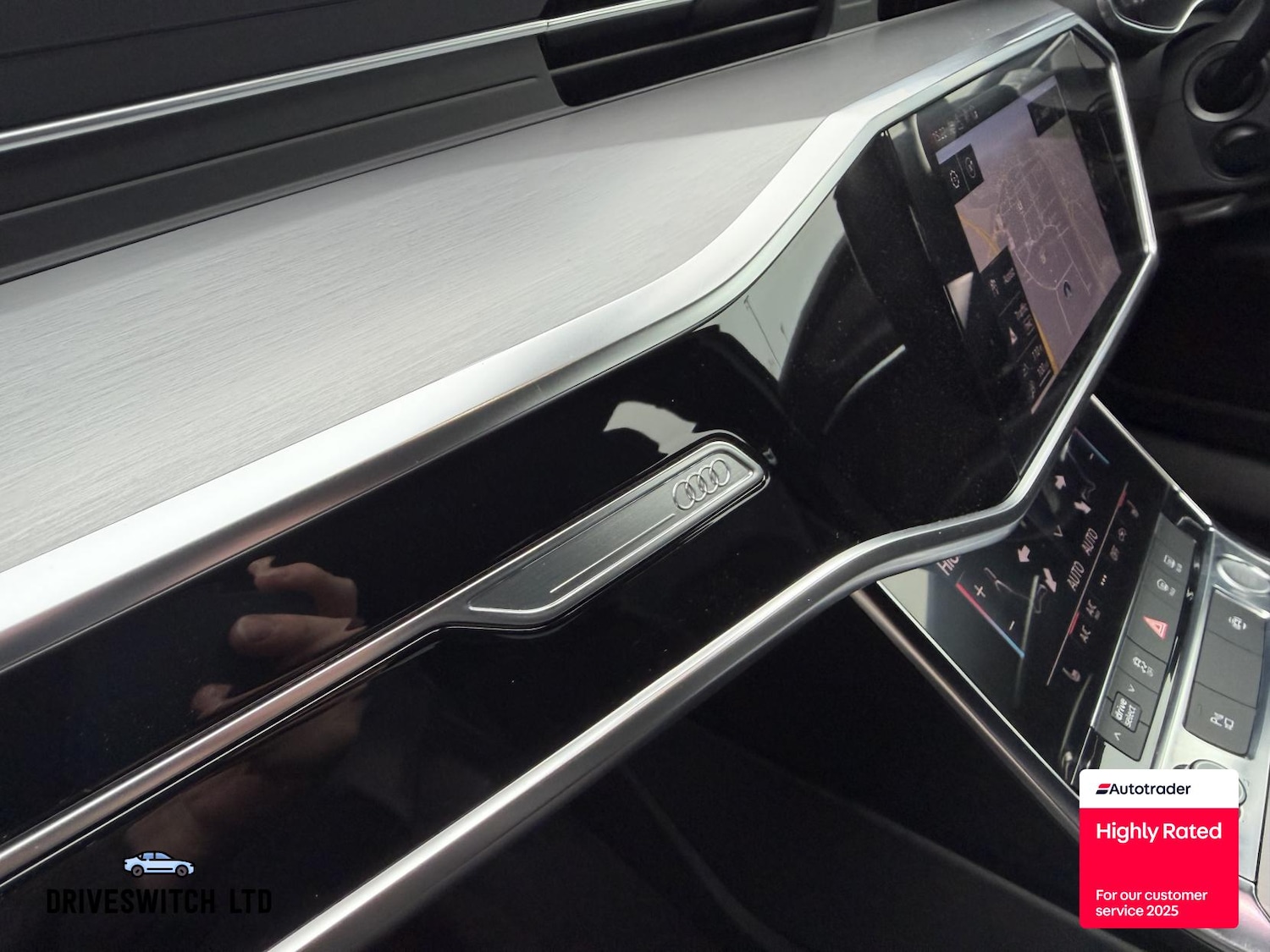 Used Audi A6 Avant 2019 for sale - 77289553: Photo 49