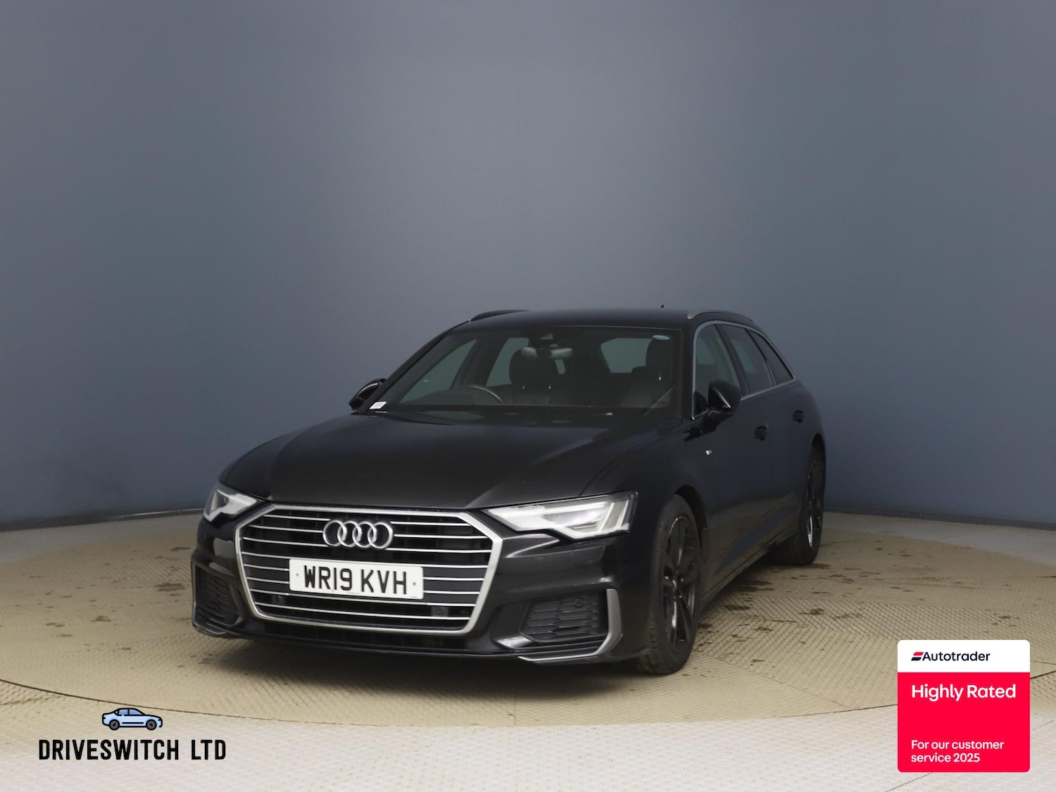 Used Audi A6 2019 for sale - 77289553: Photo 5