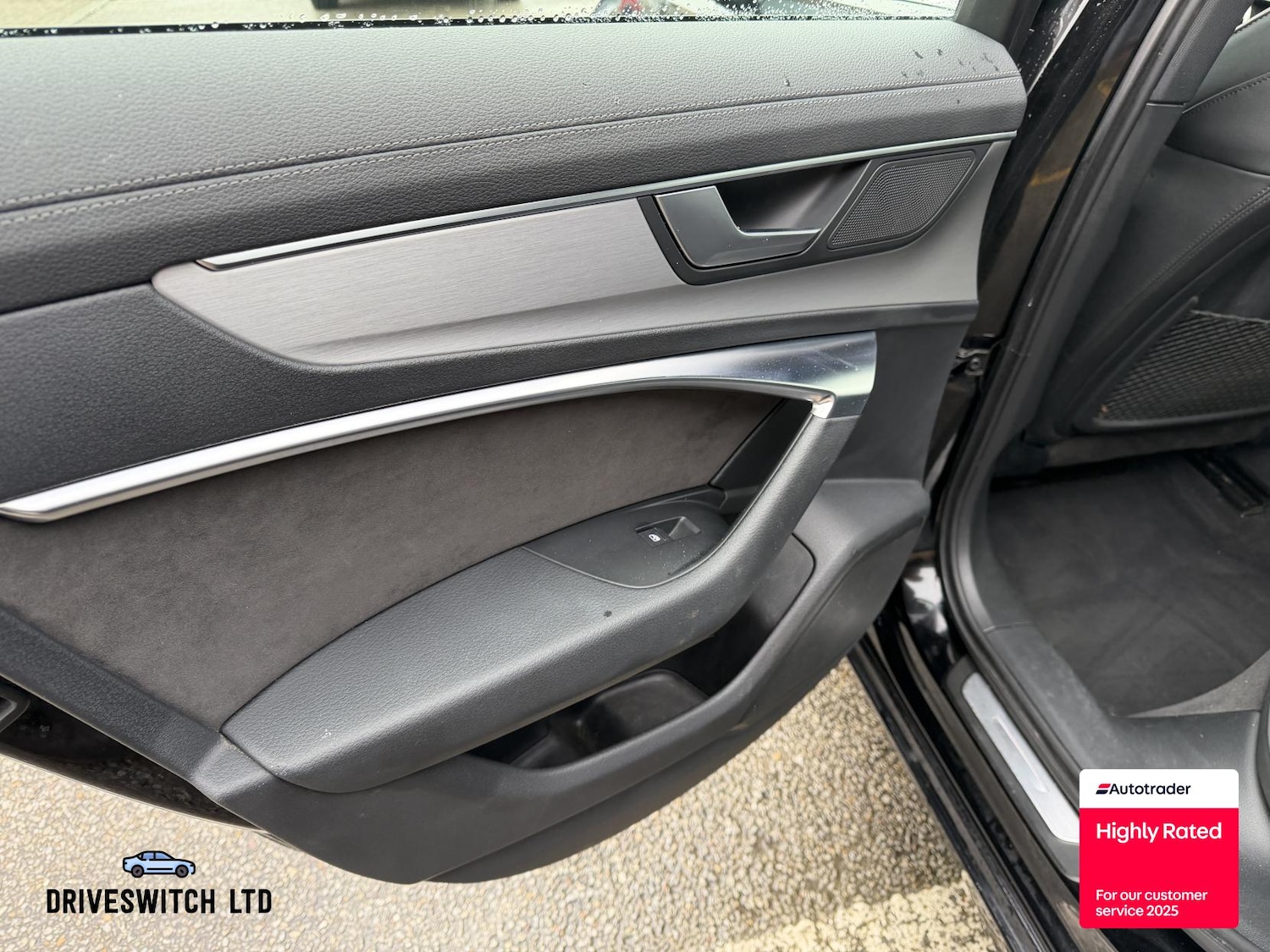 Used Audi A6 Avant 2019 for sale - 77289553: Photo 51