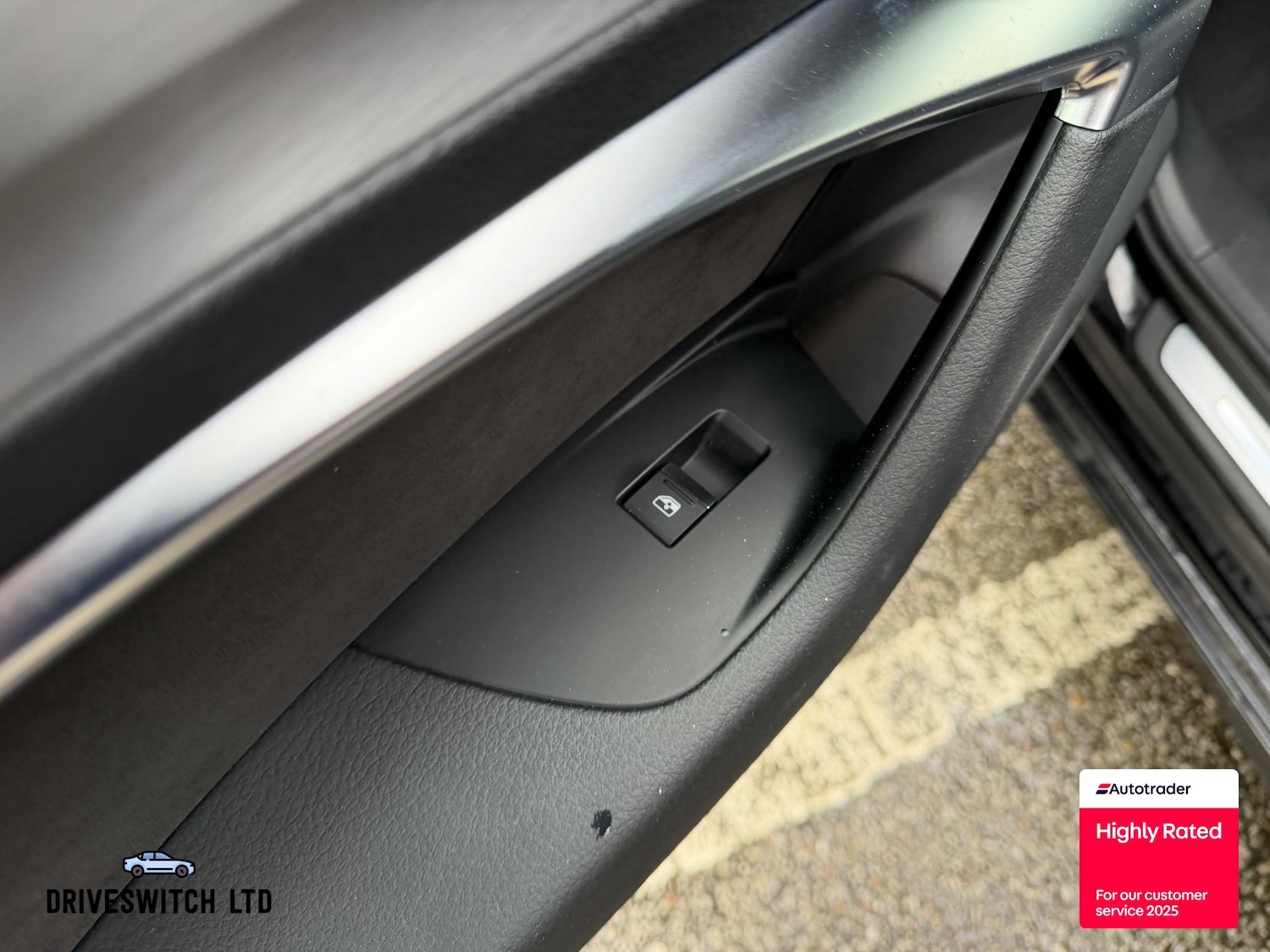 Used Audi A6 Avant 2019 for sale - 77289553: Photo 52