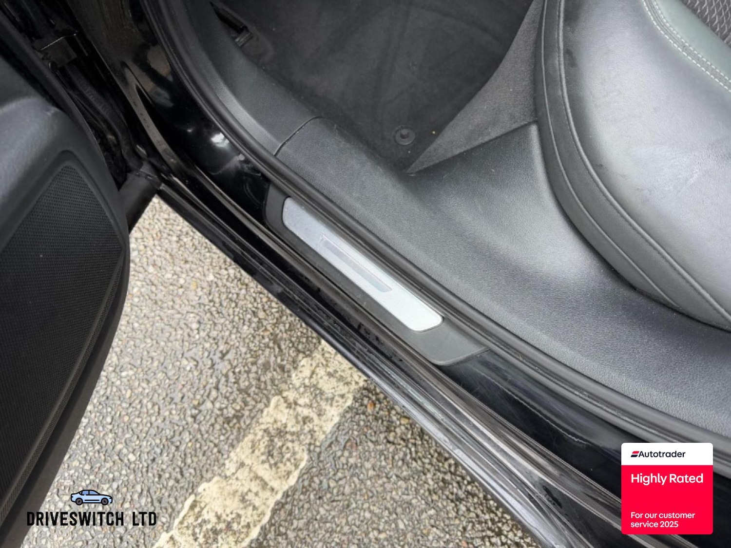 Used Audi A6 Avant 2019 for sale - 77289553: Photo 53