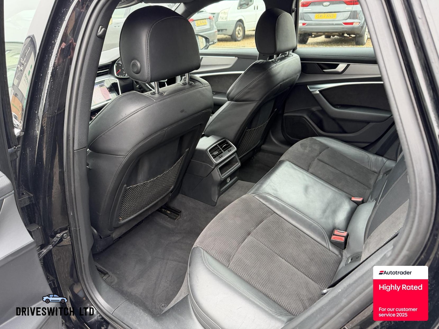 Used Audi A6 Avant 2019 for sale - 77289553: Photo 54