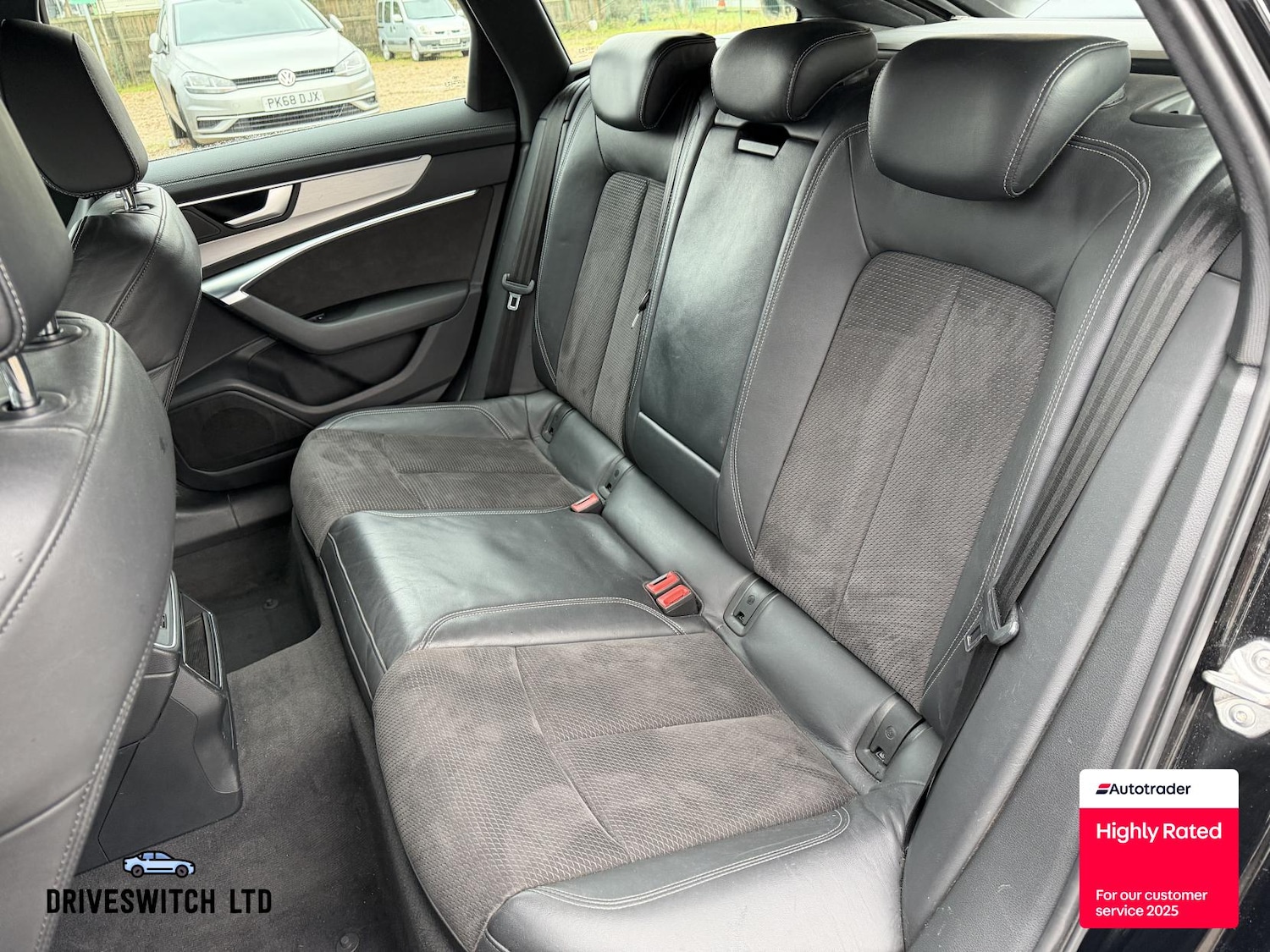 Used Audi A6 Avant 2019 for sale - 77289553: Photo 55