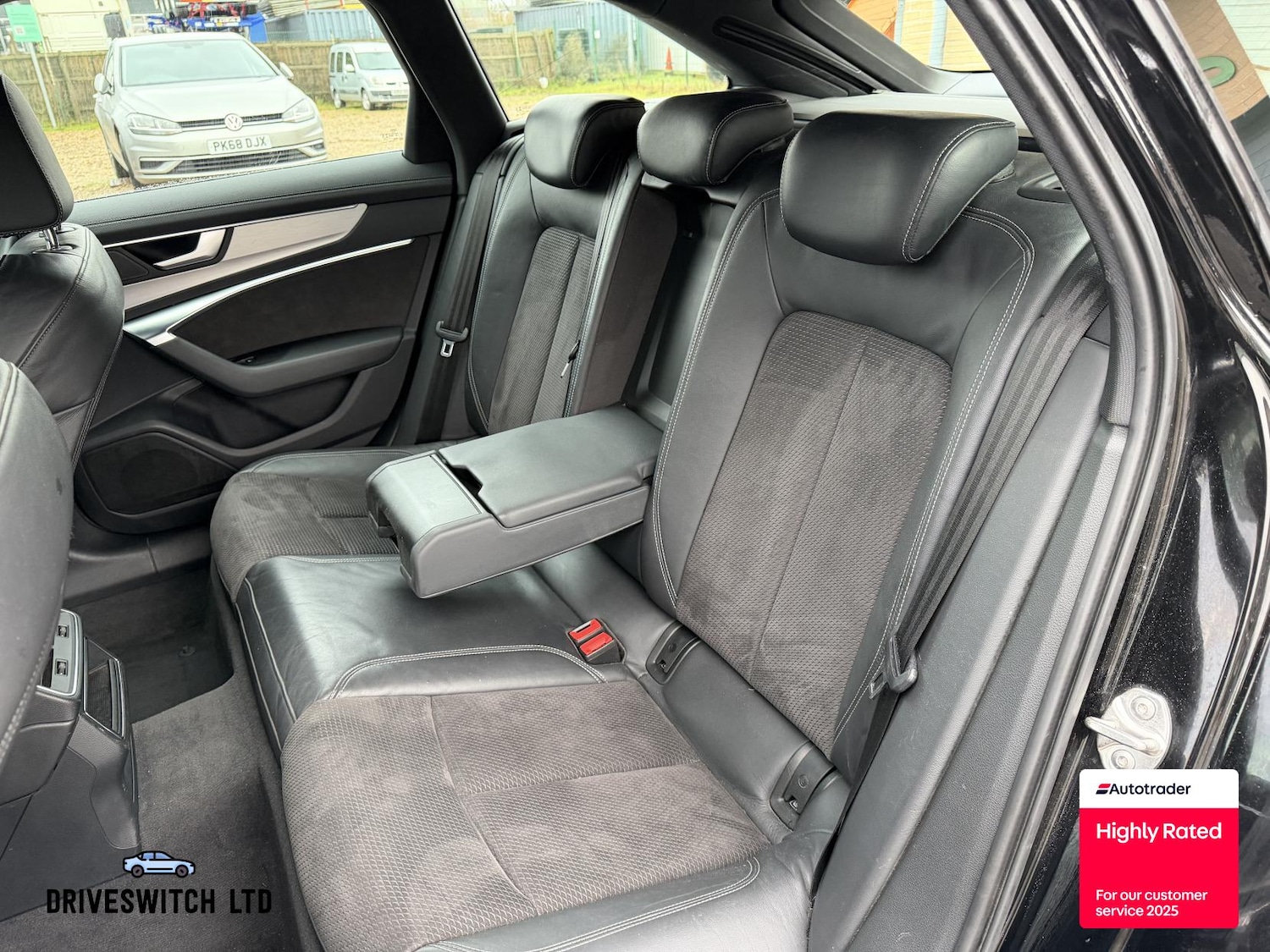 Used Audi A6 Avant 2019 for sale - 77289553: Photo 56