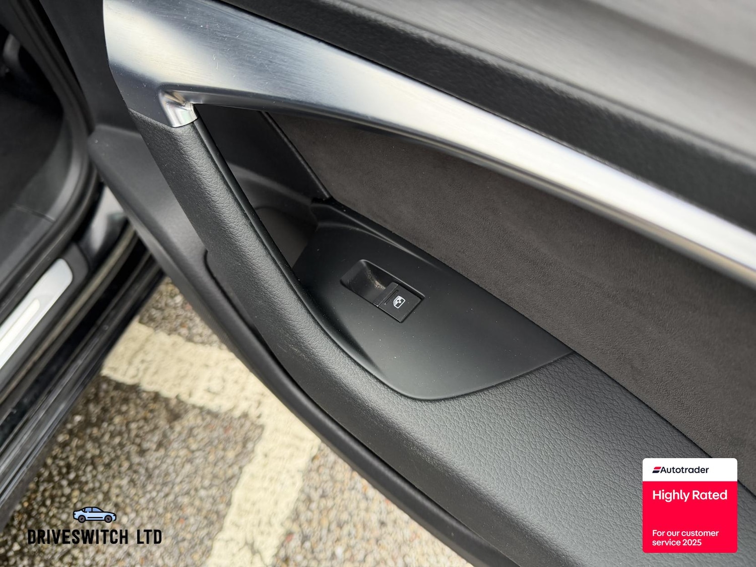 Used Audi A6 Avant 2019 for sale - 77289553: Photo 58