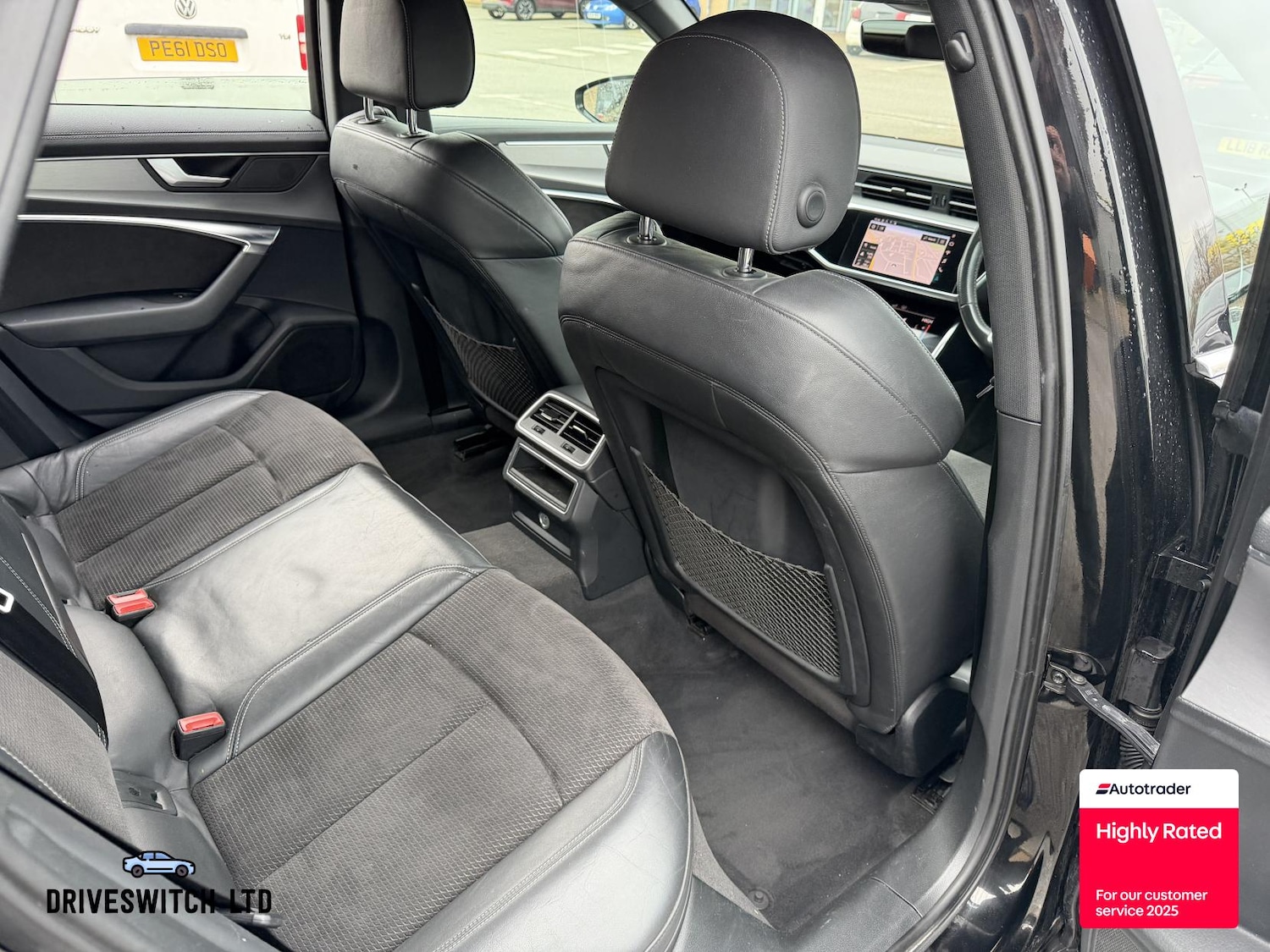 Used Audi A6 Avant 2019 for sale - 77289553: Photo 59